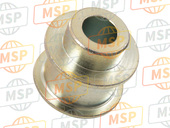 50504MBG000, Collar De Apoyo Principal, Honda