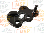50505MCT000, Soporte,  Caballete Centra, Honda