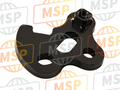 50506MCT000, Soporte,  Caballete Centra, Honda, 2