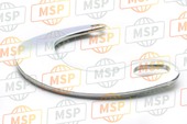 50523041000, Hook, Main Stand Spring, Honda