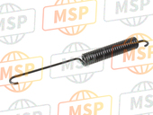 50523MT3610, Sub Spring, Main Stand, Honda