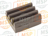 50524KR0000, Anschlaggummi A, Staender, Honda