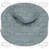 50524MCWD00, Rubber, Stand Stopper, Honda