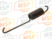 50525KTW900, Feder A, Hauptstaender, Honda