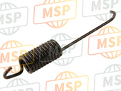 50525KTW900, Feder A, Hauptstaender, Honda, 2