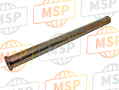 50526MT3000, Pipe, Main Stand Pivot, Honda, 1