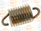 50525ML7920, Spring Assy., Main Stand, Honda