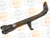 50530K0G900, Bar Comp., Side Stand, Honda, 2