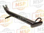 50530KPC640, Stange Kompl., Seitenstae, Honda, 1
