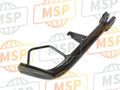 50530KZL860, Bar Comp., Side Stand, Honda