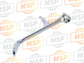 50530MAHA80, Bar, Side Stand, Honda