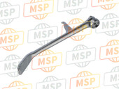 50530MCKA00, Bar, Side Stand, Honda, 1