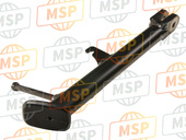 50530MGZJ00, Bar Comp., Side Stand, Honda