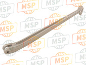 50530MKEA10, Bar, Side Stand, Honda, 2