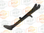 50530MKFD40, Bar, Side Stand, Honda