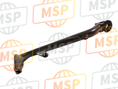 50530MS2000ZA, Bar, Seitenständer NH1 (NH1 Schwarz), Honda