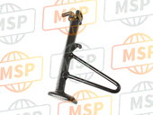 50530MS9750, Bar, Side Stand, Honda