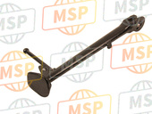 50530MZ1000, Bar, Side Stand, Honda, 2