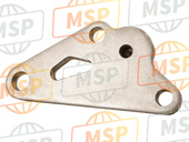 50532MBN670, Piastra Superiore Support, Honda