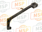 50532MCAS40, Bar, Side Stand, Honda