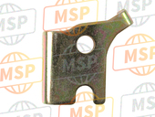 50532MZ8000, Soporte,  Interruptor, Honda, 1