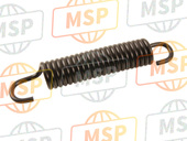 50535ML6670, Spring, Side Stand, Honda