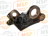 50535ML7010, Bracket, Side Stand, Honda