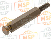 50536MCH000, Haken, Feder, Honda