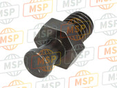 50538MGSD70, Hook, Main Stand Spring, Honda, 1