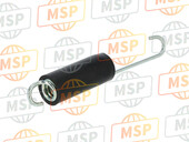 50540KPNA70, Spring Assy., Side Stand, Honda, 1