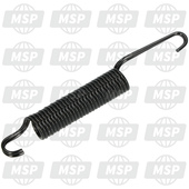 50540MAT000, Spring, Side Stand, Honda