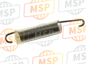 50540MBB000, Spring Assy., Side Stand, Honda