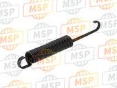 50540MFL000, Spring, Side Stand, Honda