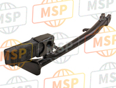 50540MM5961, Bar Assy., Side Stan, Honda