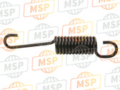 50541KV3830, Spring, Side Stand, Honda, 2