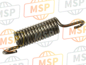 50541MK3000, Spring, Side Stand, Honda