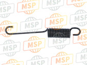 50541MY5860HAC, Side Stand Component, Honda, 2