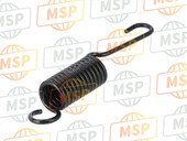 50541MZ1610, Spring, Side Stand, Honda