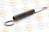 50542438000, Sub Spring, Side Stand, Honda