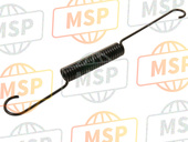 50542MT3610, Sub Spring, Side Stand, Honda