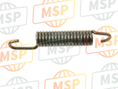 50543ML4000, Spring, Side Stand, Honda