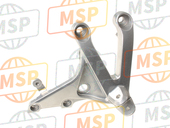 50600MFJD00, Supporto Pedana Principal, Honda