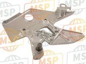 50600MGZJ00, Holder, R. Main Step, Honda, 2