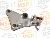 50601MM2770, Bracket Assy., R. Step, Honda