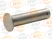 50602KSP900, Pin, Main Step Bar Joint, Honda