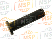 50603KE8000, Pin, Main Step Bar Joint, Honda