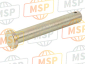 50603MBT610, Pin, Pillion Step Joint, Honda