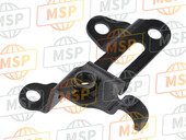 50608MFL000, Soporte,  Protector Termic, Honda