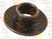 50609MFFD00, Collar,  Protector Ex. Tra, Honda