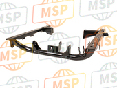 50610GCM900, Bracket Comp., Floor, Honda, 2